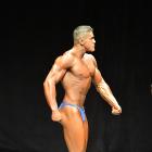 Derrick  Jiron - NPC Colorado State 2014 - #1